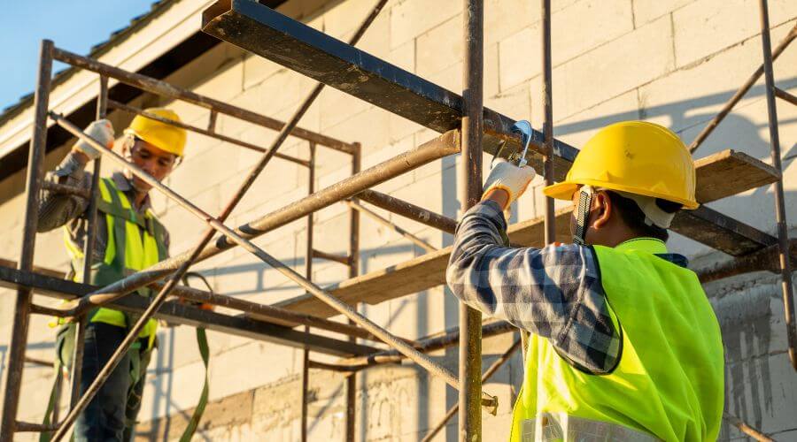 Expert tile roof repair services in Greenbush, MI
